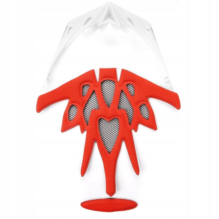 KASK ROWEROWY REGULOWANY METEOR MARVEN S 52-56cm siatka otwory wentylacyjne