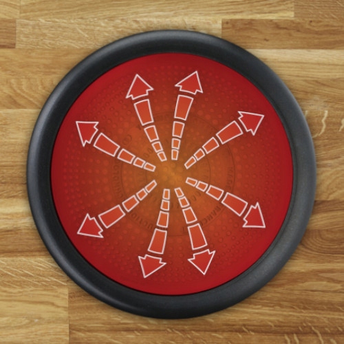 Rondel TEFAL Ingenio Unlimited 18 cm TYTANOWA