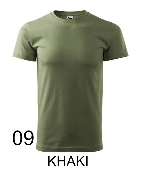 Koszulka męska LWG LEWA W GÓRĘ kolory