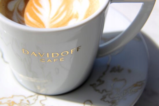 Kapsułki Nespresso Davidoff Zestaw Espresso 3x10