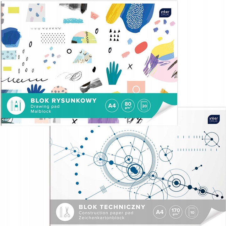 WYPRAWKA SZKOLNA XXL ZESTAW ZESZYTY 60k. DO KLASY DLA KLAS 4 5 6 7 8