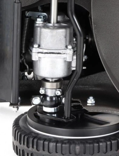 KOSIARKA spalinowa WEIBANG WB507SC V WAŁ KARDANA