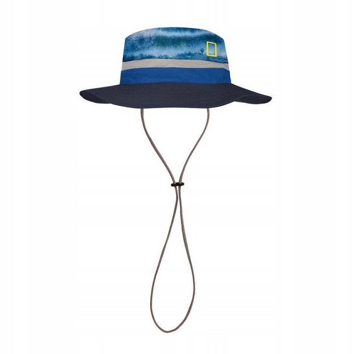 Kapelusz BUFF UPF 50+ ochronny na słońce r. S/M