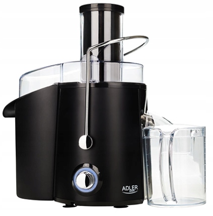 Sokowirówka Adler AD4127 1000 W 1l wyciskarka