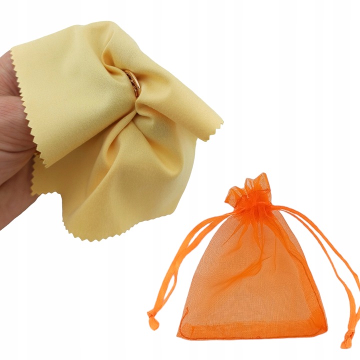 ZŁOTE KOLCZYKI TRADYCYJNE SUBTELNE ANGIELSKIE ELEGANCKIE DLA KOBIETY