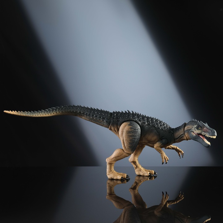 Figurka Jurassic World dinozaur Allosaurus Hammond Collection 19 cm
