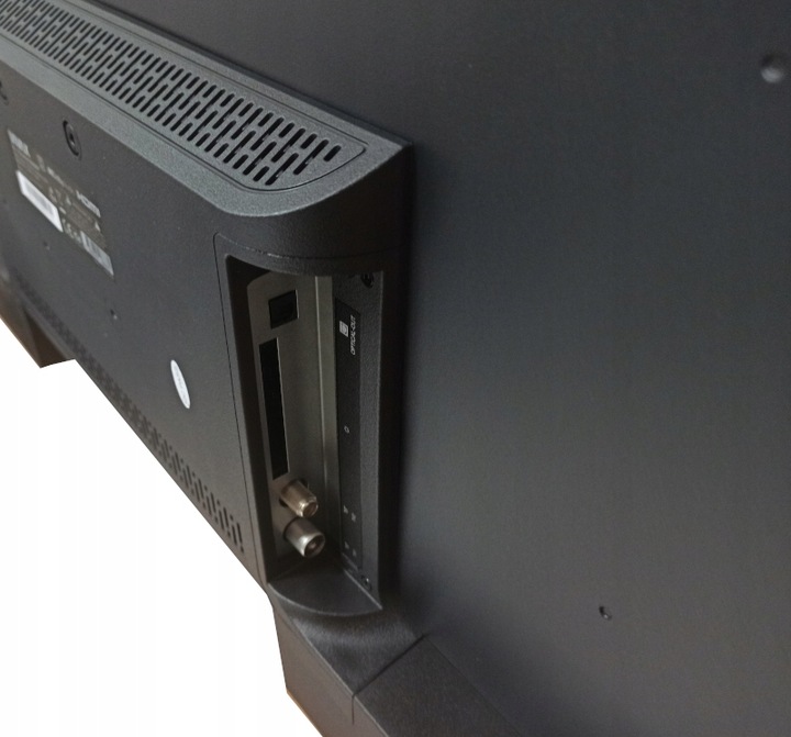 TELEWIZOR SMART TV LED 32" VIVAX 32LE20K T2/S2 PVR Android 11