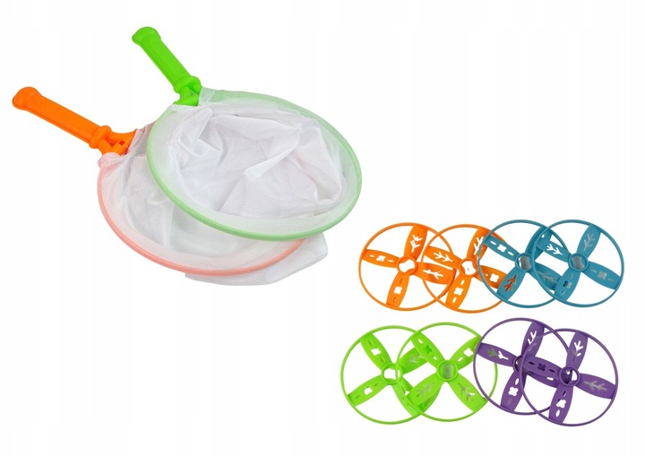 Gra Zręcznościowa Złap Frisbee Słoń Katapulta Zielony