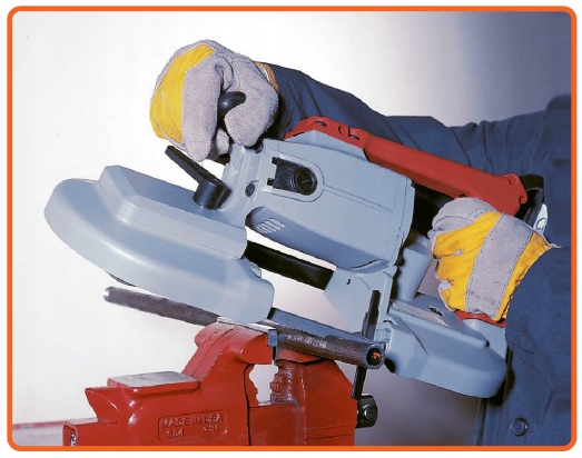 PIŁA TAŚMOWA BAHCO Multi-Cut 1640x13x0.6x14/18