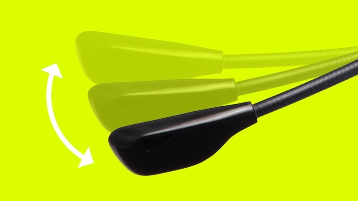 Słuchawki komputerowe LOGITECH 960 Czarny