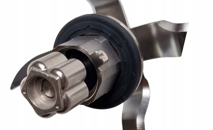 Sprzęgło sprzęgiełko do Monsieur Cuisine Smart Connect Lidlomix + GRATISY