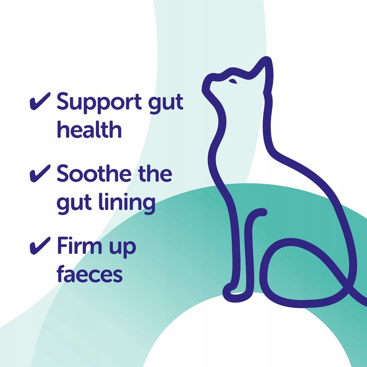 Pasta probiotyk oraz tauryna,na biegunkę dla kota Pro-Kolin Advanced 15 ml