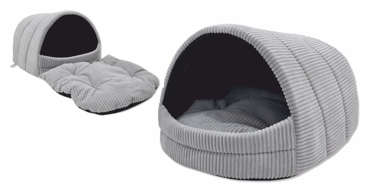 BUDKA DOMEK LEGOWISKO DLA PSA KOTA 3