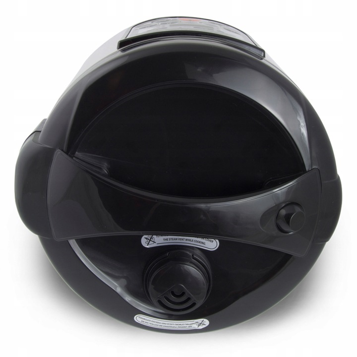 MULTICOOKER PAROWAR SZYBKOWAR KOMBIWAR 11 FUNKCJI