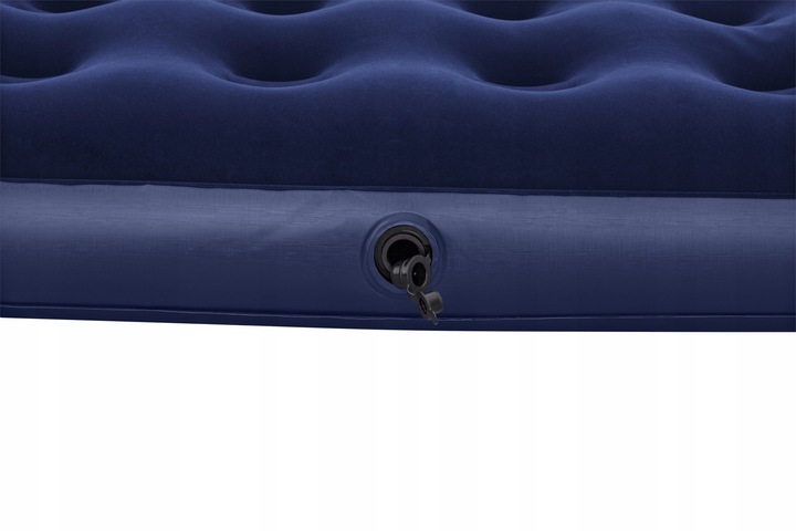 Materac 2 os. 203x152x22 BESTWAY NOWY MODEL 67003