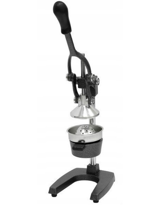 RĘCZNA WYCISKARKA DO CYTRUSÓW ŻELIWO STALGAST