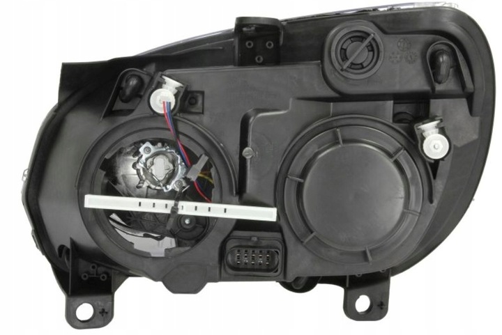 FIAT DOBLO 06- LAMPA PRZEDNIA REFLEKTOR PRAWY NOWY