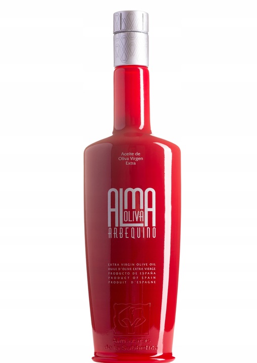 Oliwa z oliwek Extra Virgin