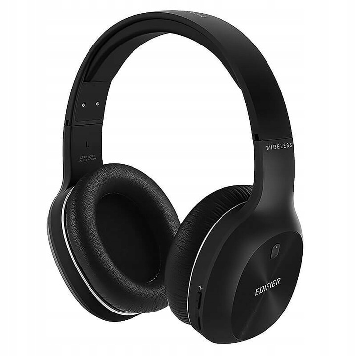 Słuchawki nauszne EDIFIER W800BT Plus Czerwony