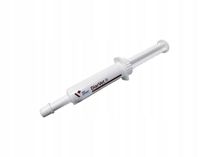 DIARVET DOG/CAT PASTA 20G wsparcie dla psów kotów przy biegunce