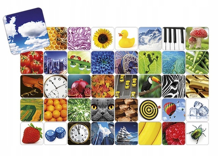 GRA MEMORY MEMO SUPER PAMIĘĆ gra pamięciowa dla dzieci +5 lat