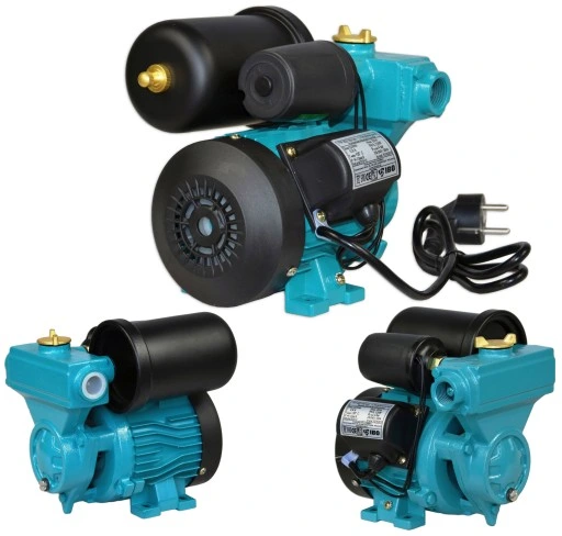 POMPA HYDROFOR WZCH 100 WZ ZESTAW HYDROFOROWY ZBIORNIK 1L DO PODLEWANIA