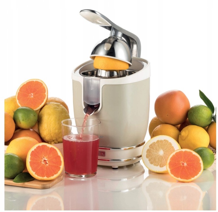 Wyciskarka do cytrusów Ariete 413/03 Vintage 85W