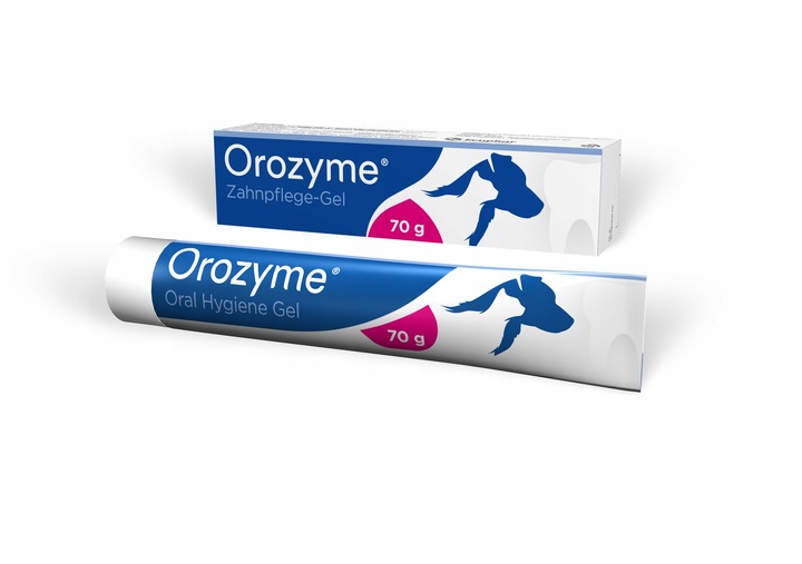 Orozyme gel 70g