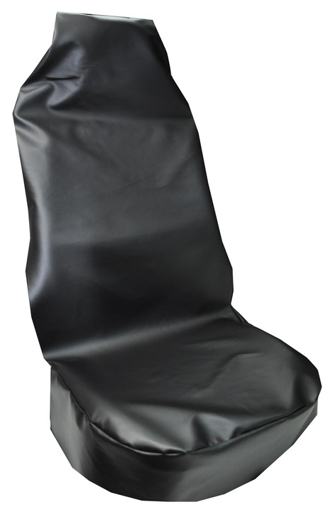 Pokrowiec ochronny warsztatowy dla mechaników skóra gruby mocny 2szt