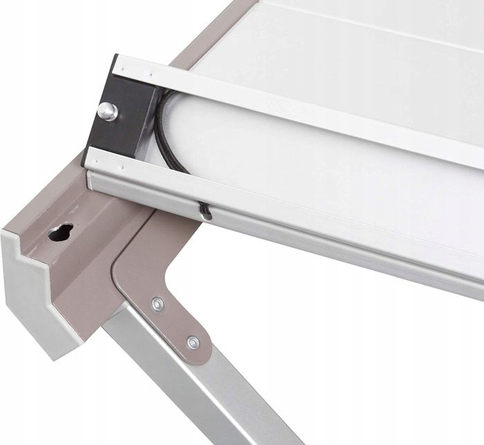 Stół kempingowy Titanium Axia 4 BRUNNER