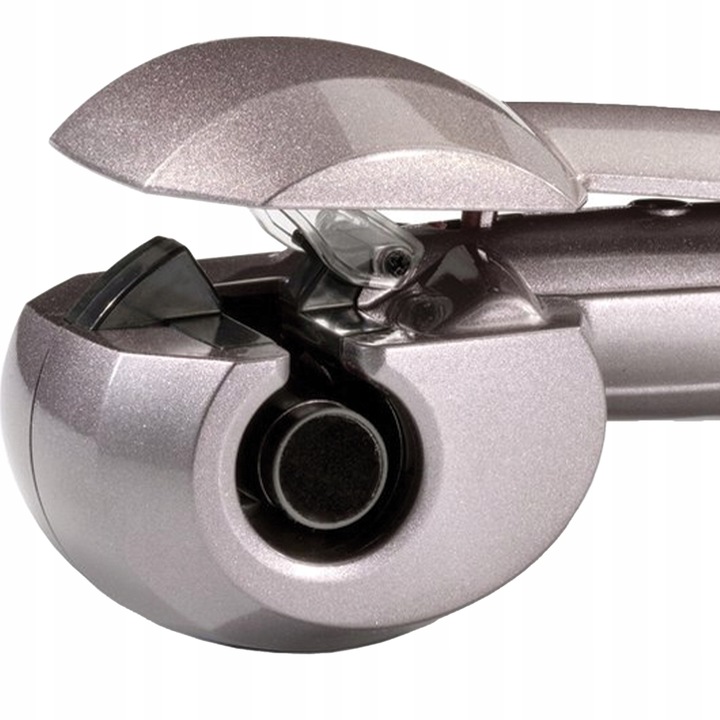 Lokówka automatyczna BABYLISS Curl Secret Elegance