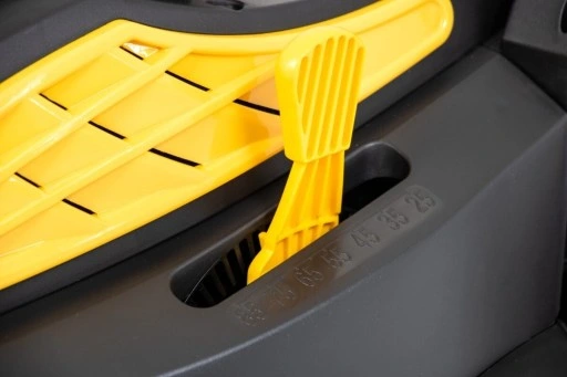 MOCNA POLSKA KOSIARKA ELEKTRYCZNA DO TRAWY 2100W