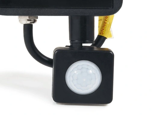 NAŚWIETLACZ LED HALOGEN 10W Z CR 3000K