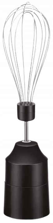 Blender ręczny Zelmer ZHB 6000 1500 W TURBO Miarka Rozdrabniacz Trzepaczka