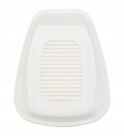 6099 3M Filtry Pochłaniacze A2B2E2K2-P3 R Ochrona najwyższej klasy do masek