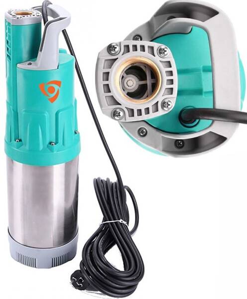 POMPA MULTI IP 1000 AUTO DO WODY DESZCZÓWKI NAWADNIANIA PODLEWANIA