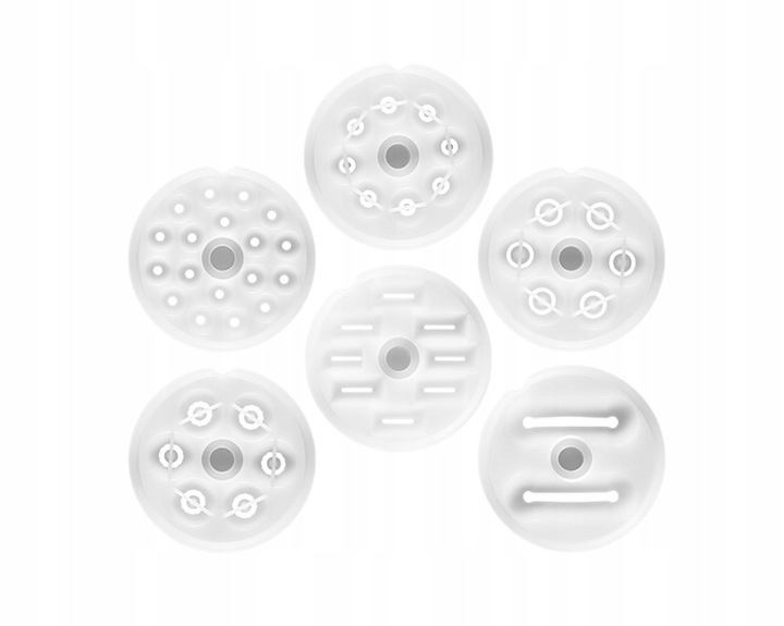 Robot kuchenny Blender Lovio LVSTM02PBK 1900 W Czarny Misa 6,2L