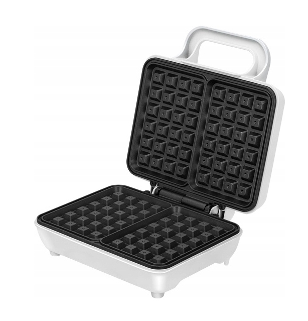 GOFROWNICA DO GOFRÓW MPM CHRUPIĄCE GOFRY SOLIDNE WYKONANIE LAMPKI KONTROLNE