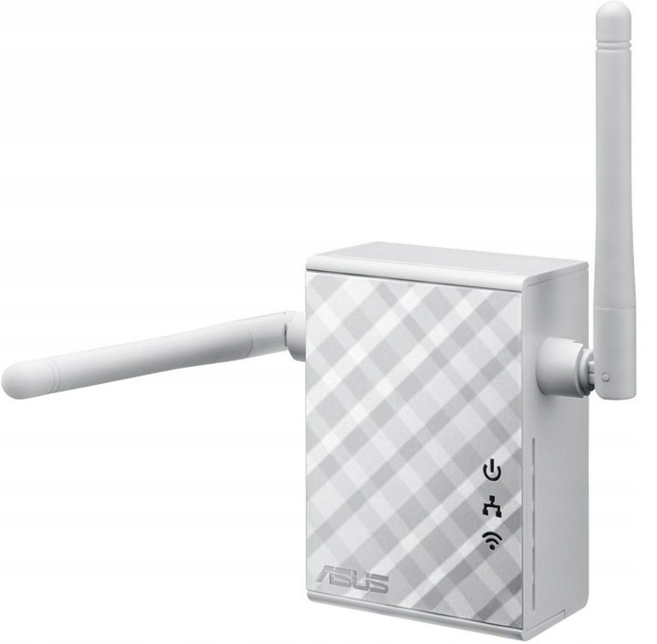 Adapter ASUS WiFi RP-N12