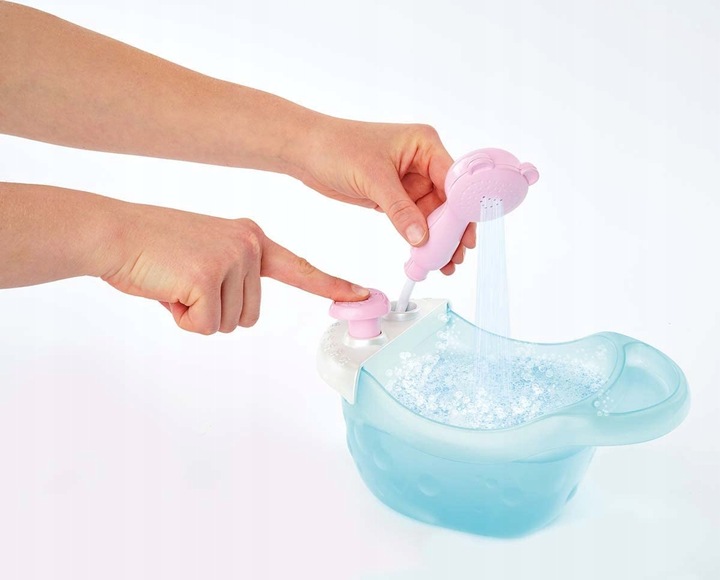 Piesek Husky Pamper Petz wanna