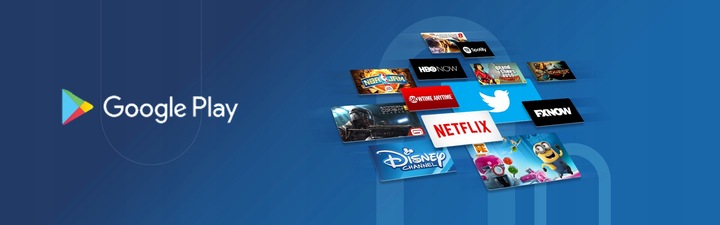 Telewizor UD 40 cali Full HD Android Smart TV WIFI Netflix YouTube Czarny