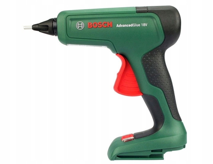 PISTOLET DO KLEJU AdvancedGlue 18V BOSCH 1x2,5Ah