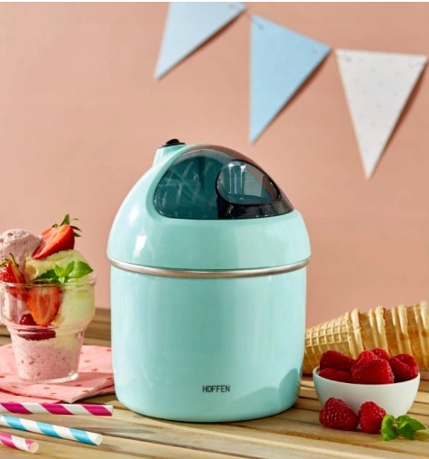 URZĄDZENIE DO LODÓW Hoffen ICM-1378 maszynka