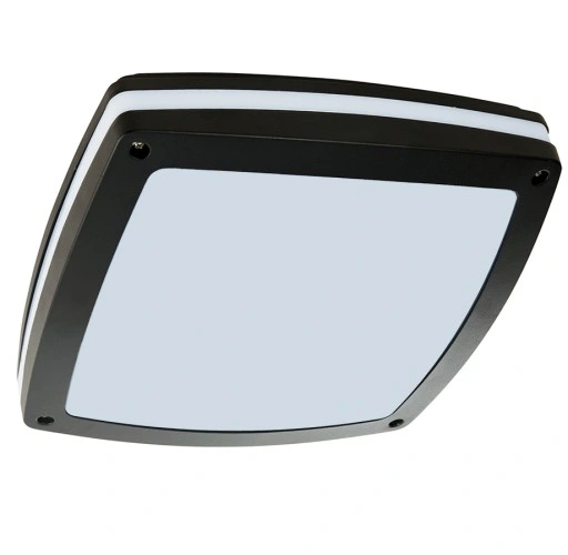 Lampa elewacyjna Plafon Kinkiet na taras E27 LED