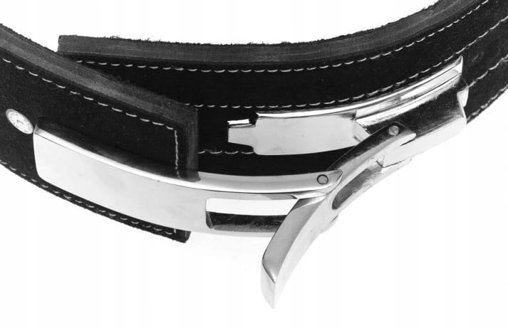 PAS KULTURYSTYCZNY B. MOCNY EVOLUTION Power+ r. M