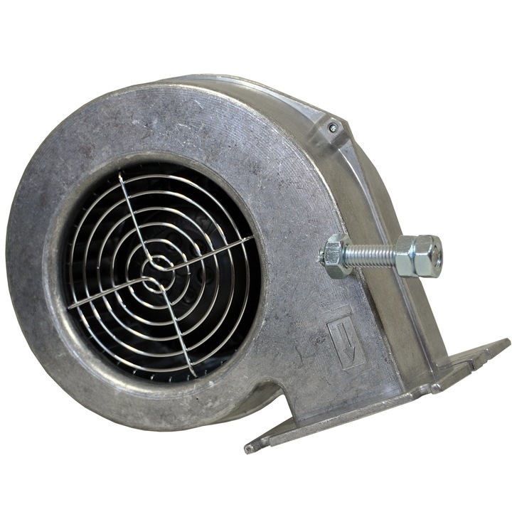 DMUCHAWA nadmuch pieca C.O. DM 120 DOMER