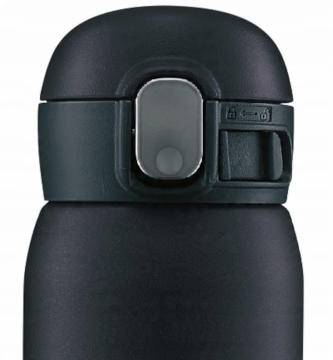 Kubek termiczny Termos ZOJIRUSHI SM-WA duży 0,6L.