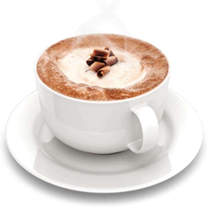 Kapsułki do Tassimo Jacobs Cappuccino Choco 8 kaw