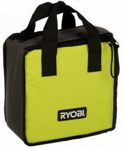 Oryginalna TORBA NARZĘDZIOWA Walizka RYOBI ONE+