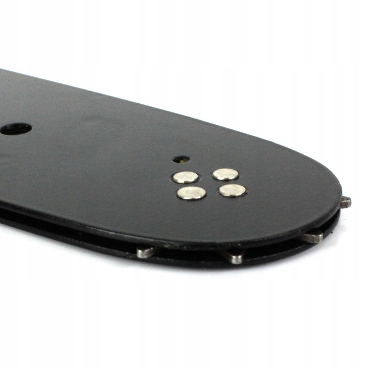 PROWADNICA DO PIŁY 18'' 45CM 0.325'' + 2 ŁAŃCUCHY